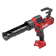 CG 310 18 C Aku výtlačná pistole na kartuše 310ml, Flex