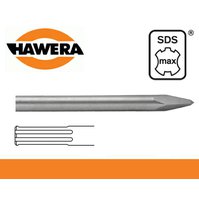 Sekáč SDSmax špice 400mm, Hawera