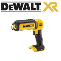 DCL050 Aku svítilna 18V - pouze tělo, DeWALT