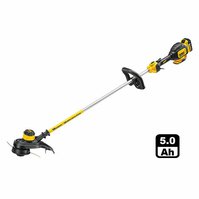 DCM561P1 Aku strunová sekačka 18V 1x 5,0Ah Li-Ion DeWALT