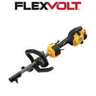 DCMAS5713N Aku motorová jednotka Split Boom 54V Flexvolt - pouze tělo DeWalt