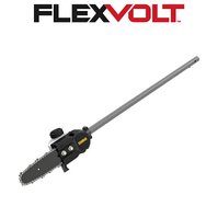 DCMASPS5N nástavec řetězová 20cm pila k motorové  jednotce Split Boom 54V Flexvolt DeWalt