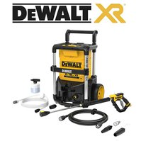 DCMPW1600N Aku Tlaková myčka 18V - pouze tělo, DeWALT