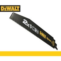 DT2308L pilky do mečové pily, 228mm, Extreme kov, plast, vrtstvené materiály DeWalt