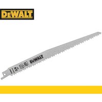 DT2352 pilky do mečové pily, 230mm dřevo - hrubý řez DeWalt