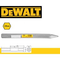 Sekáč špice šestihran 28mm, 400mm, DT6927 DeWalt