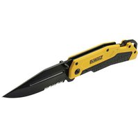 Kapesní zavírací nůž 82 mm DWHT0-10313 DeWalt