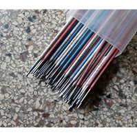 Elektroda CHW 7100 2,0x 300mm 1,0kg, pro znečištěný materiál Elektroda CHW 7100 2,0x 300mm 1,0kg, pro znečištěný materiál